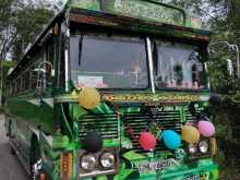 Ashok-Leyland Viking 2003 Bus
