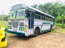 Ashok-Leyland Viking 2003 Bus