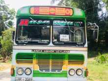 Ashok-Leyland Viking 2004 Bus