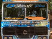 Ashok-Leyland Viking 2003 Bus