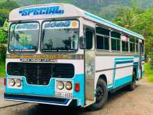 Ashok-Leyland Viking 2003 Bus