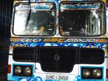 Ashok-Leyland Viking 2003 Bus