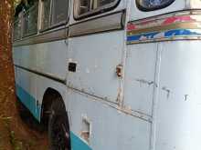 Ashok-Leyland Viking 2003 Bus