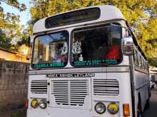 Ashok-Leyland Viking 2003 Bus