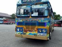 Ashok-Leyland Viking 2003 Bus