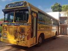 Ashok-Leyland Viking 2003 Bus