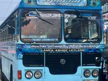 Ashok-Leyland VIKING 2003 Bus