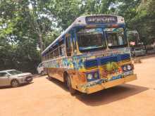 Ashok-Leyland Viking 2003 Bus