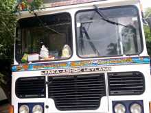 Ashok-Leyland Viking 2003 Bus