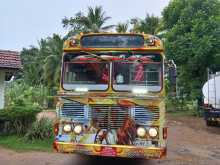 Ashok-Leyland Viking 2004 Bus