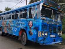 Ashok-Leyland Viking 2004 Bus