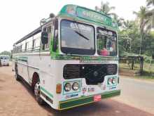 Ashok-Leyland Viking 2004 Bus