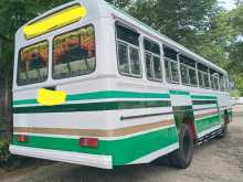 Ashok-Leyland Viking 2004 Bus