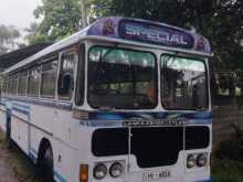 Ashok-Leyland Viking 2004 Bus