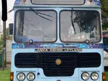 Ashok-Leyland Viking 2004 Bus
