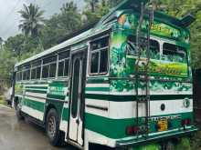Ashok-Leyland Viking 2004 Bus