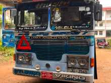 Ashok-Leyland Viking 2004 Bus
