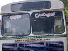 Ashok-Leyland Viking 2004 Bus