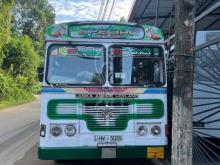 Ashok-Leyland Viking 2004 Bus