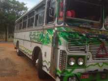 Ashok-Leyland Viking 2004 Bus