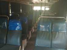 Ashok-Leyland Viking 2004 Bus