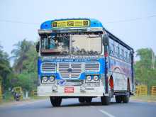 Ashok-Leyland Viking 2004 Bus