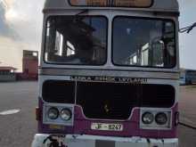 Ashok-Leyland Viking 2004 Bus