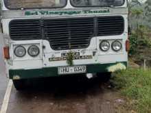 Ashok-Leyland Viking 2004 Bus