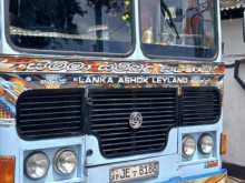 Ashok-Leyland Viking 2004 Bus