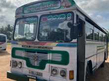 Ashok-Leyland Viking 2004 Bus