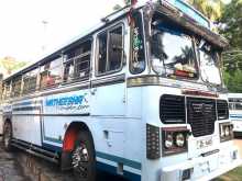 Ashok-Leyland Viking 2004 Bus