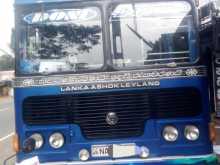 Ashok-Leyland Viking 2007 Bus