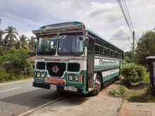 Ashok-Leyland Viking 2004 Bus