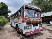 Ashok-Leyland Viking 2004 Bus