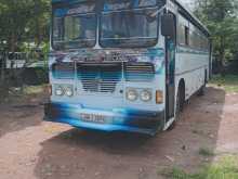 Ashok-Leyland Viking 2004 Bus