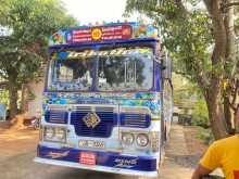 Ashok-Leyland Viking 2004 Bus