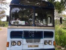 Ashok-Leyland Viking 2004 Bus