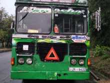 Ashok-Leyland Viking 2004 Bus
