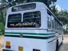 Ashok-Leyland Viking 2004 Bus
