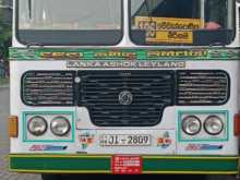 Ashok-Leyland Viking 2004 Bus