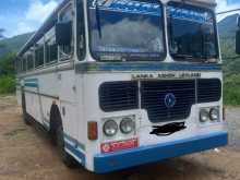 Ashok-Leyland Viking 2005 Bus