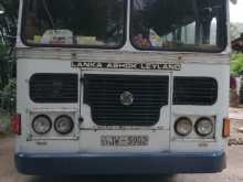 Ashok-Leyland Viking 2005 Bus