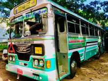 Ashok-Leyland Viking 2005 Bus