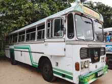 Ashok-Leyland Viking 2005 Bus