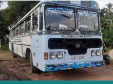 Ashok-Leyland Viking 2005 Bus