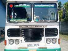 Ashok-Leyland Viking 2005 Bus