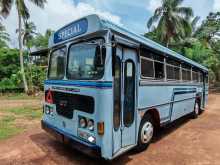 Ashok-Leyland Viking 2005 Bus