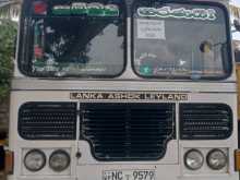 Ashok-Leyland Viking 2005 Bus