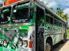 Ashok-Leyland Viking 2005 Bus
