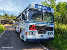 Ashok-Leyland Viking 2005 Bus